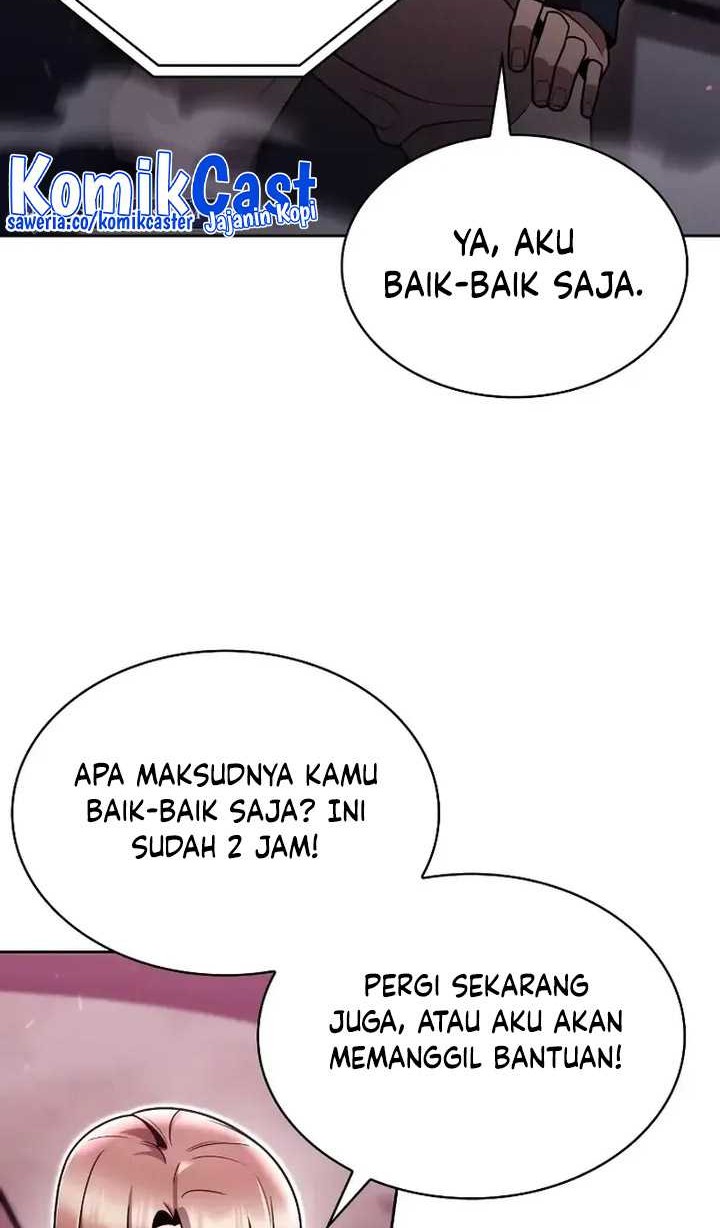 Clever Cleaning Life Of The Returned Genius Hunter Chapter 80 - halaman 43