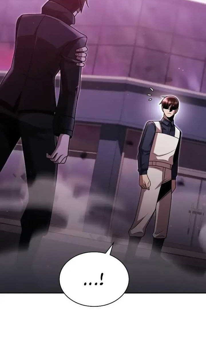 Clever Cleaning Life Of The Returned Genius Hunter Chapter 80 - halaman 45