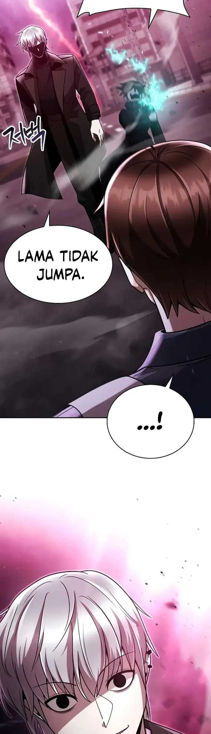 Clever Cleaning Life Of The Returned Genius Hunter Chapter 80 - halaman 48