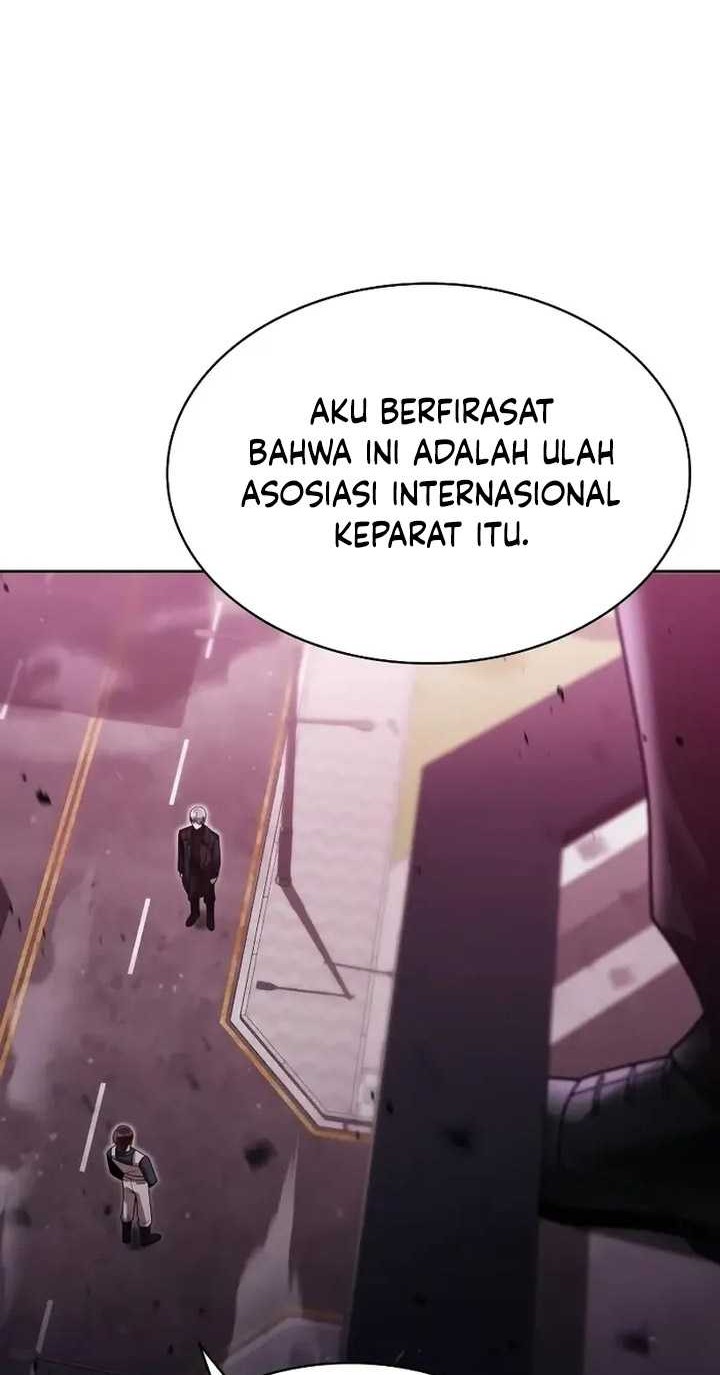 Clever Cleaning Life Of The Returned Genius Hunter Chapter 80 - halaman 51