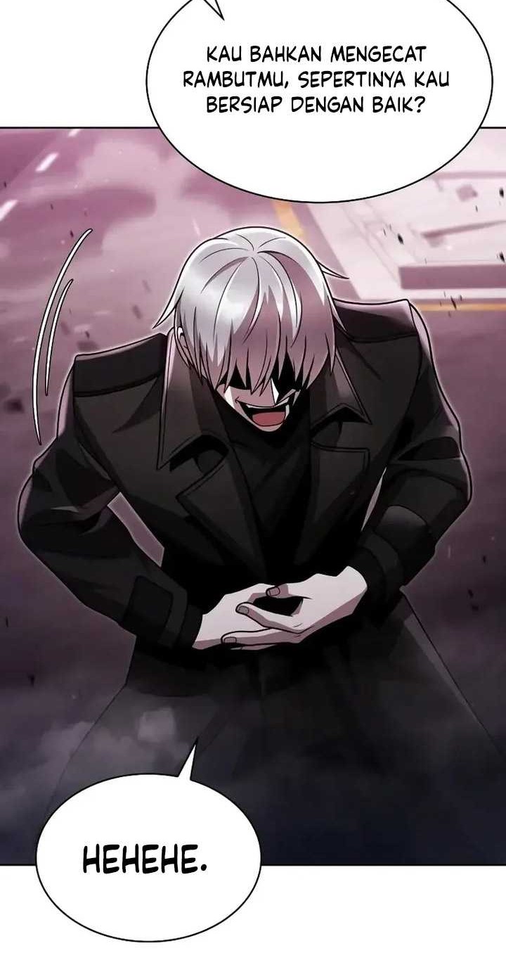 Clever Cleaning Life Of The Returned Genius Hunter Chapter 80 - halaman 53
