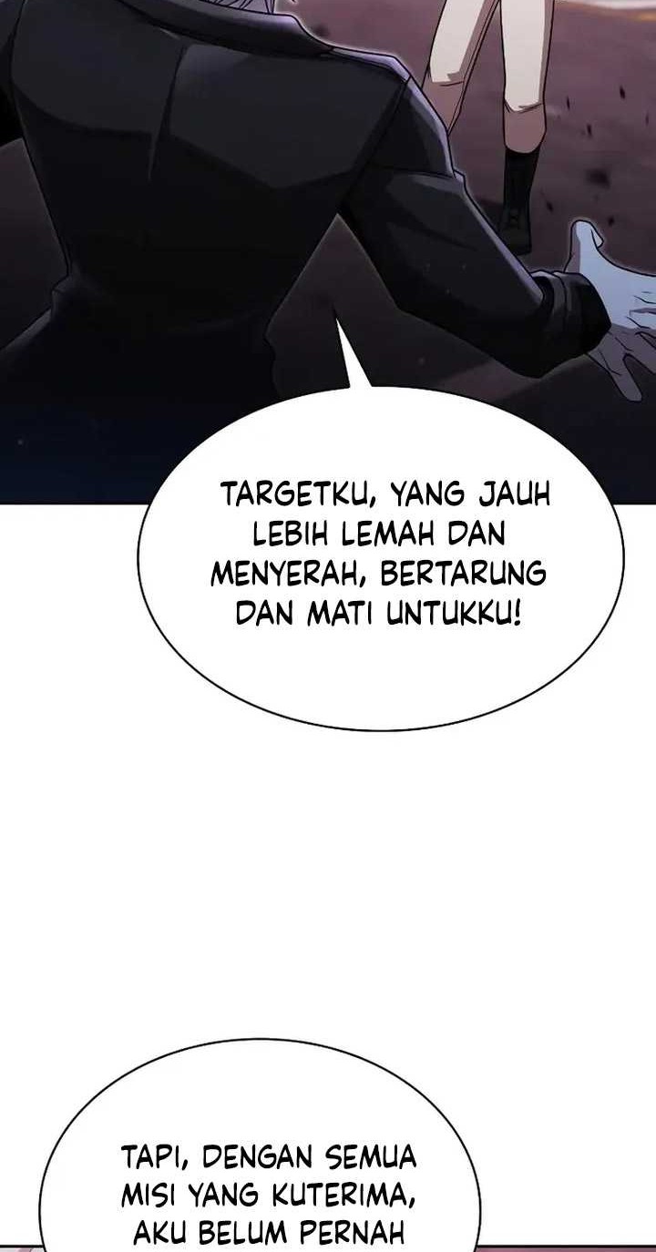 Clever Cleaning Life Of The Returned Genius Hunter Chapter 80 - halaman 55