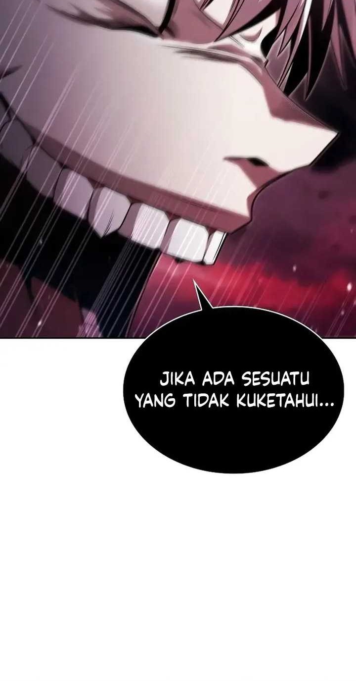 Clever Cleaning Life Of The Returned Genius Hunter Chapter 80 - halaman 57