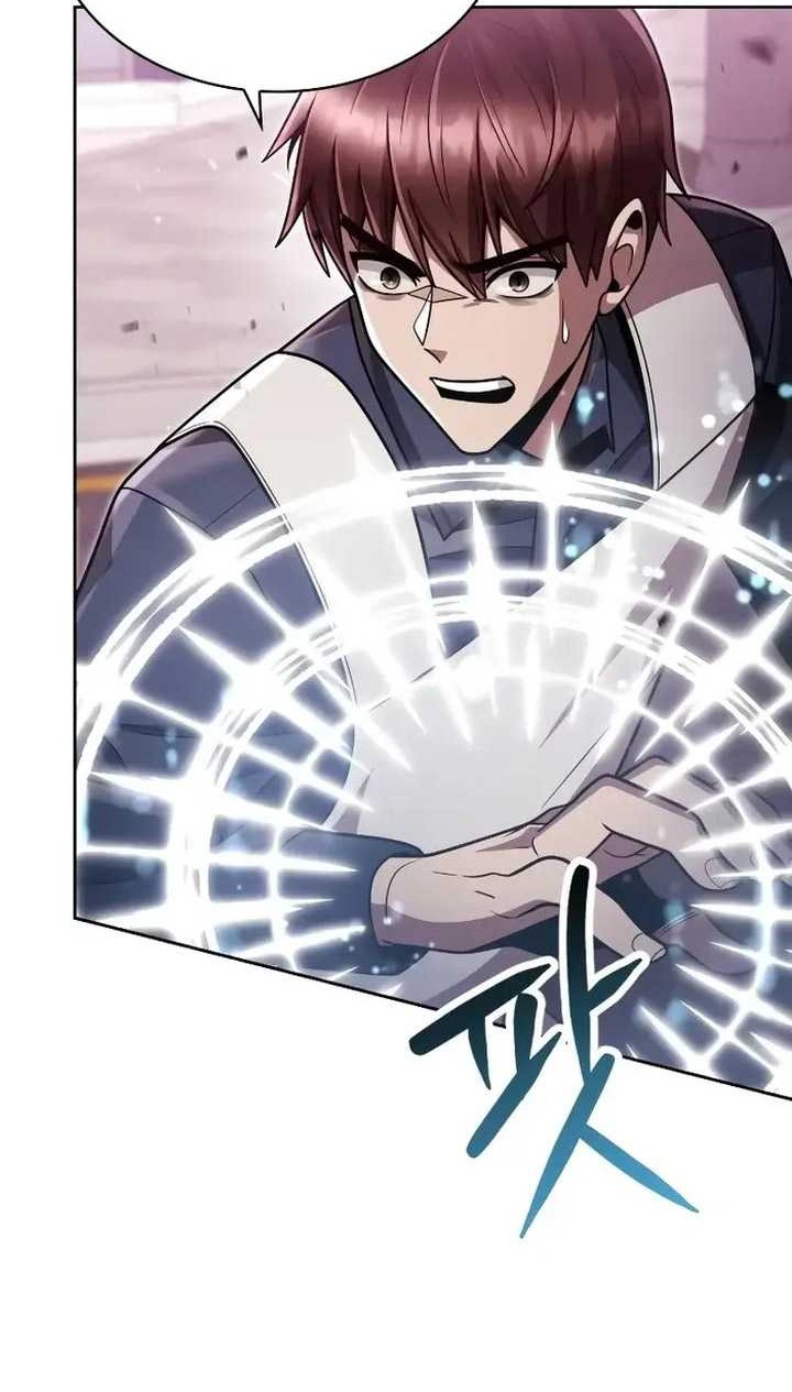 Clever Cleaning Life Of The Returned Genius Hunter Chapter 80 - halaman 59