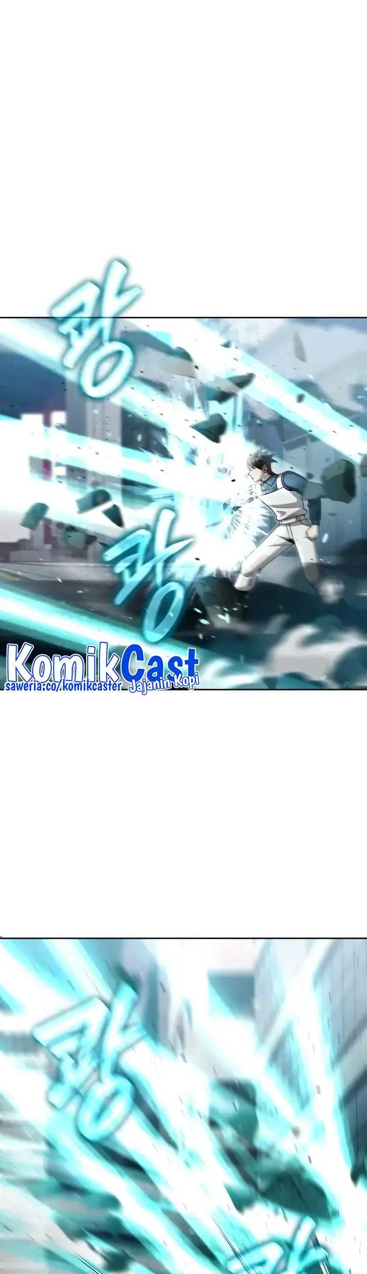 Clever Cleaning Life Of The Returned Genius Hunter Chapter 80 - halaman 60