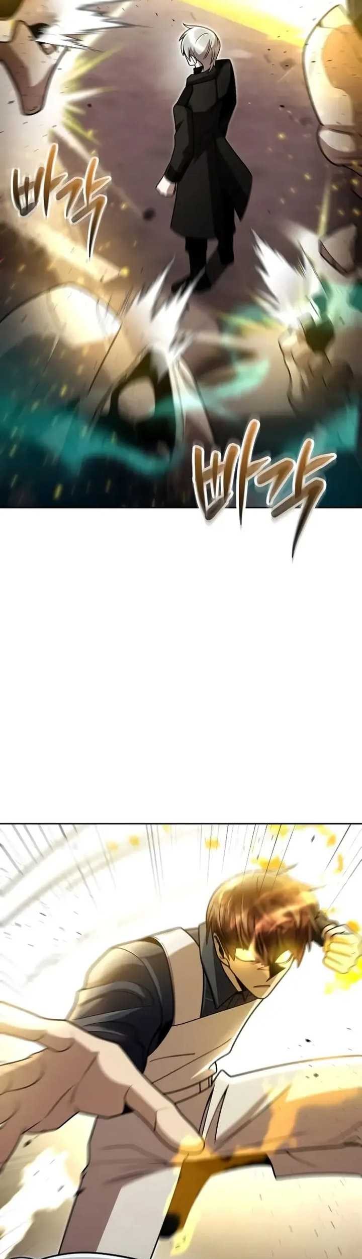 Clever Cleaning Life Of The Returned Genius Hunter Chapter 80 - halaman 64