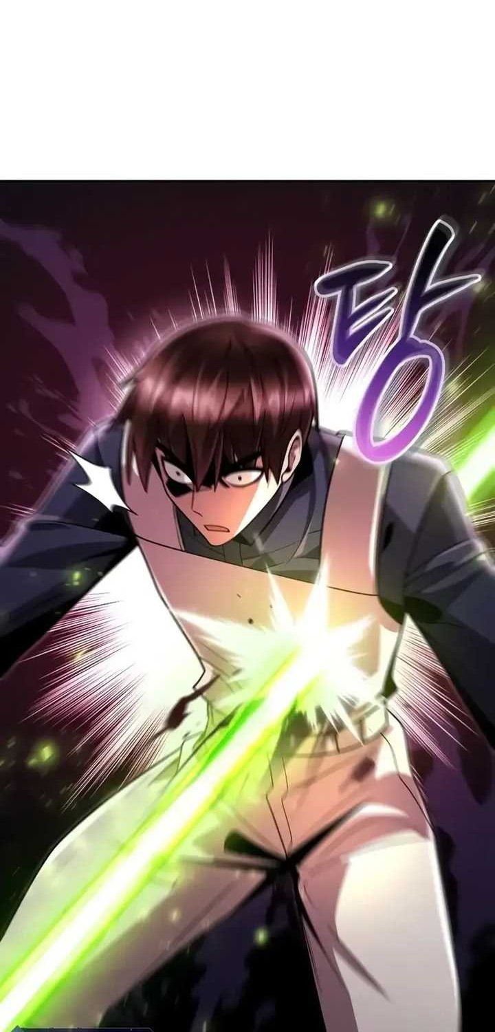 Clever Cleaning Life Of The Returned Genius Hunter Chapter 80 - halaman 69