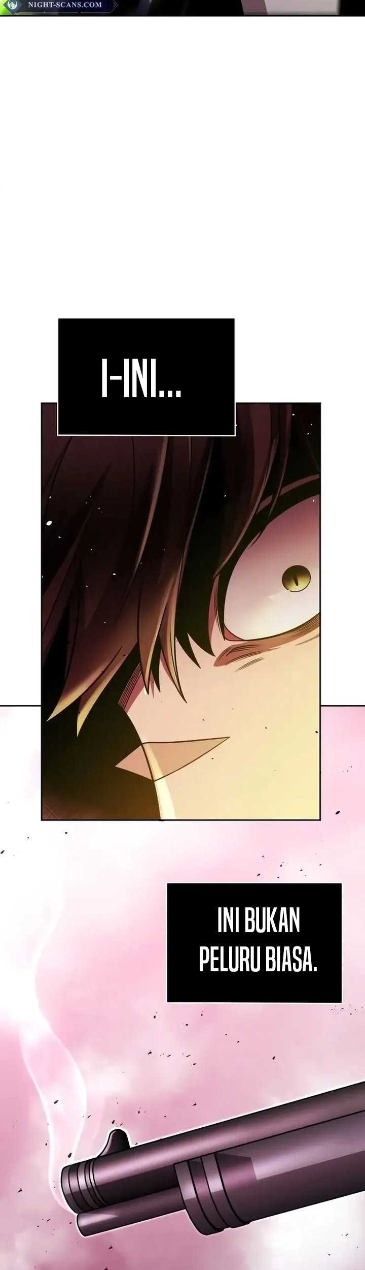 Clever Cleaning Life Of The Returned Genius Hunter Chapter 80 - halaman 70