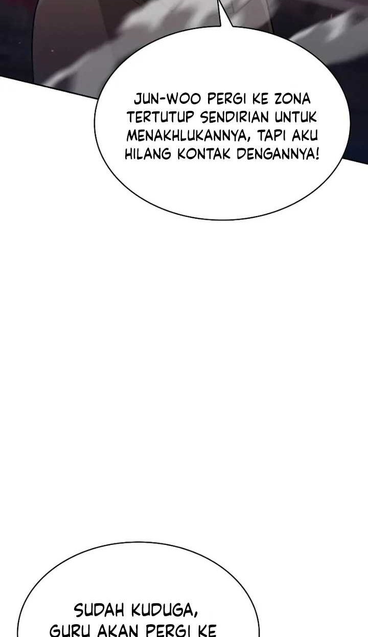 Clever Cleaning Life Of The Returned Genius Hunter Chapter 81 - halaman 15