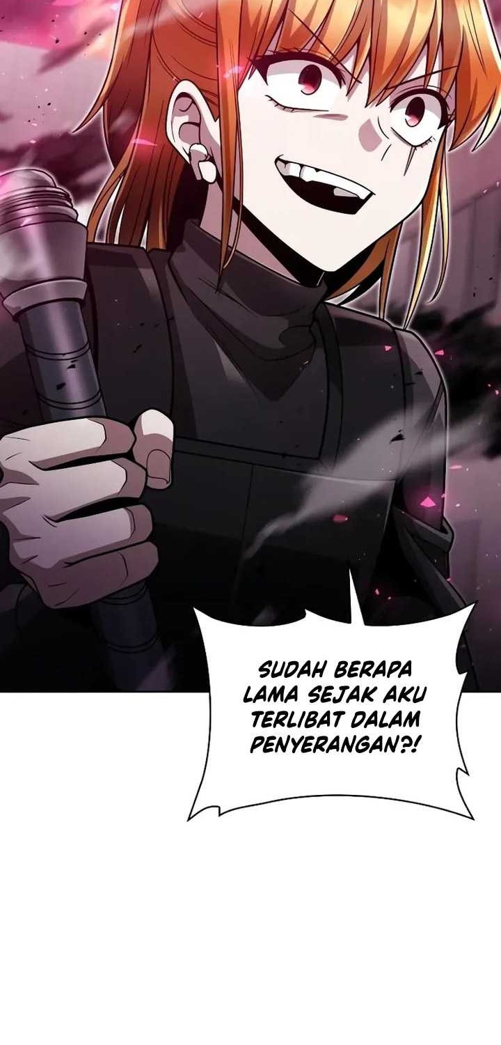 Clever Cleaning Life Of The Returned Genius Hunter Chapter 81 - halaman 19