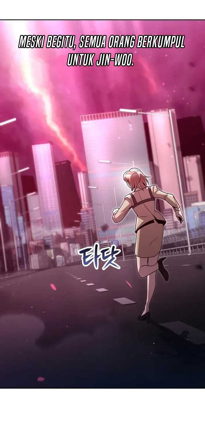 Clever Cleaning Life Of The Returned Genius Hunter Chapter 81 - halaman 23
