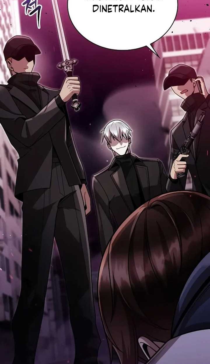 Clever Cleaning Life Of The Returned Genius Hunter Chapter 81 - halaman 27