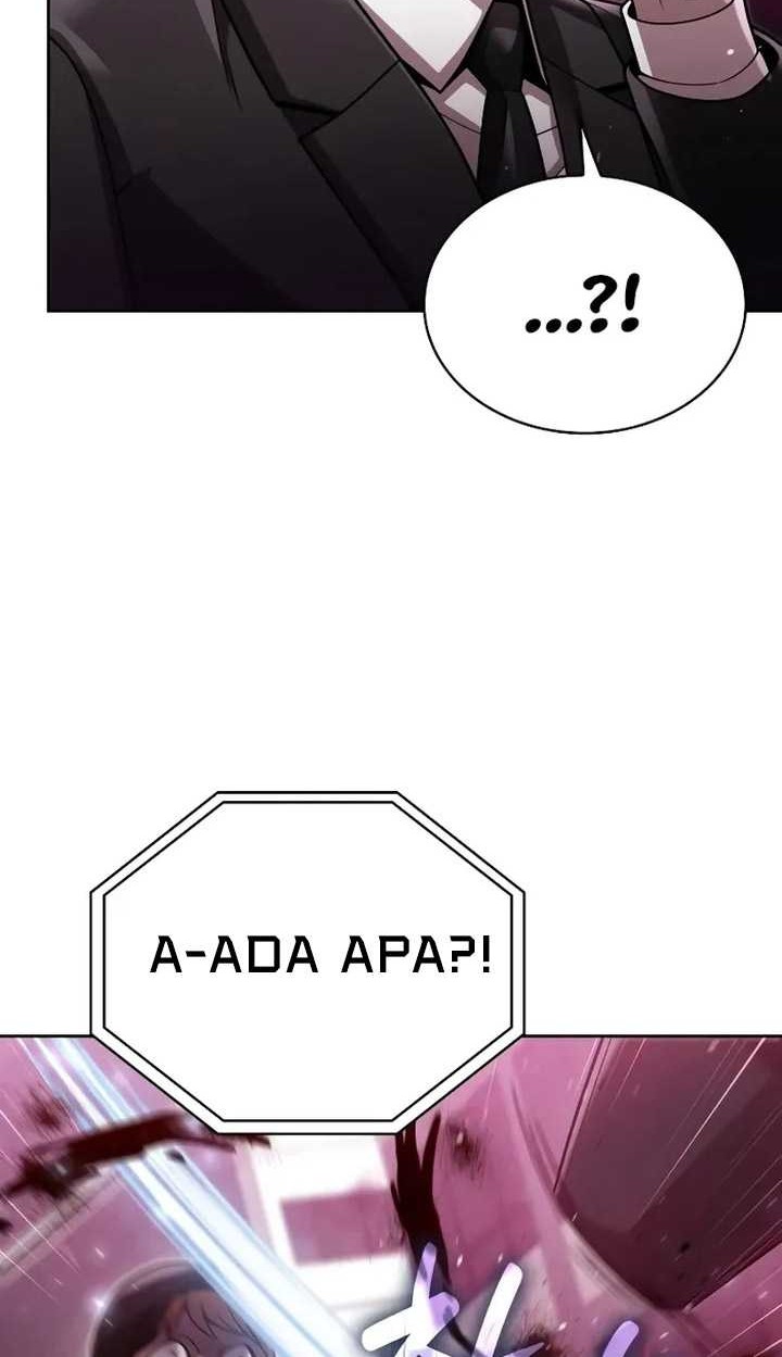 Clever Cleaning Life Of The Returned Genius Hunter Chapter 81 - halaman 29