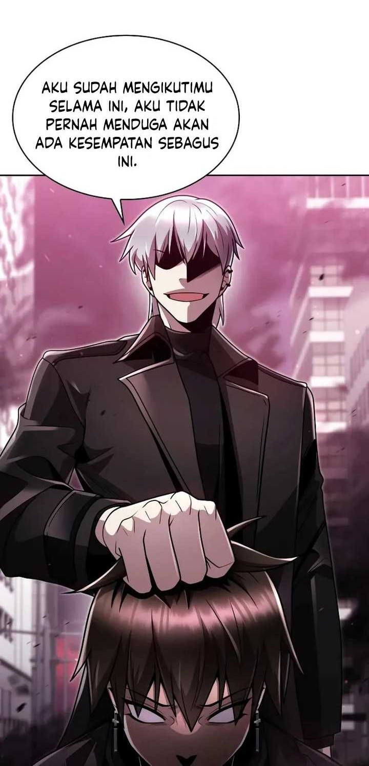 Clever Cleaning Life Of The Returned Genius Hunter Chapter 81 - halaman 3