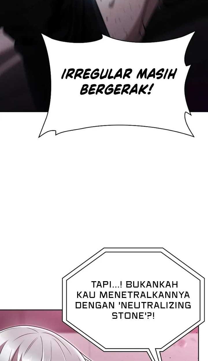 Clever Cleaning Life Of The Returned Genius Hunter Chapter 81 - halaman 31