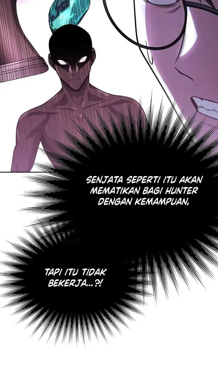 Clever Cleaning Life Of The Returned Genius Hunter Chapter 81 - halaman 35
