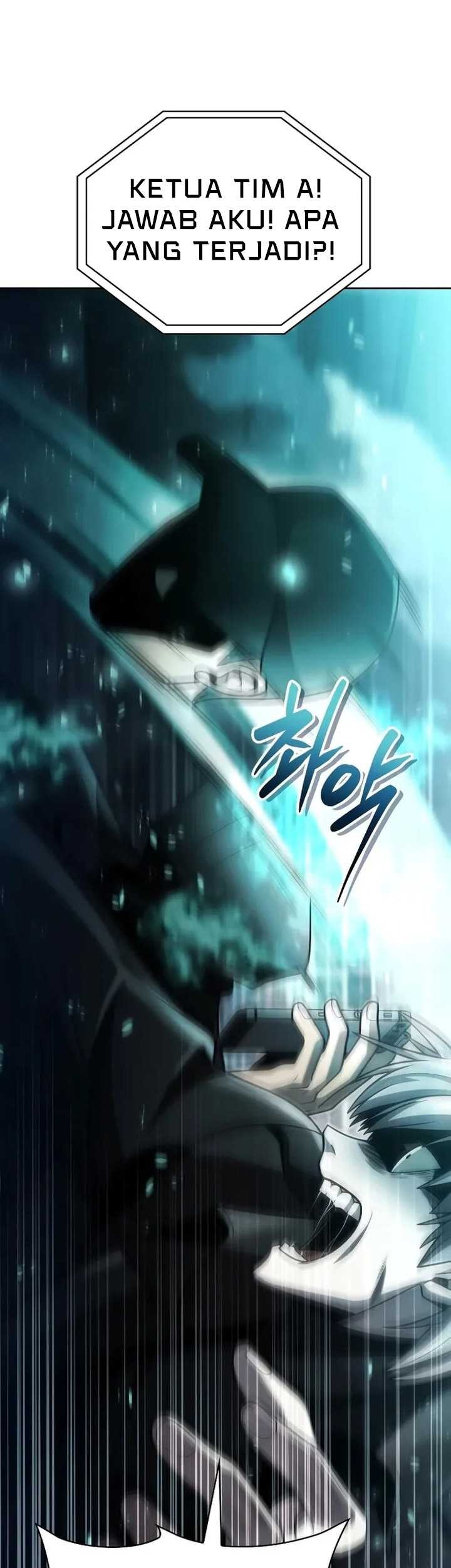 Clever Cleaning Life Of The Returned Genius Hunter Chapter 81 - halaman 36