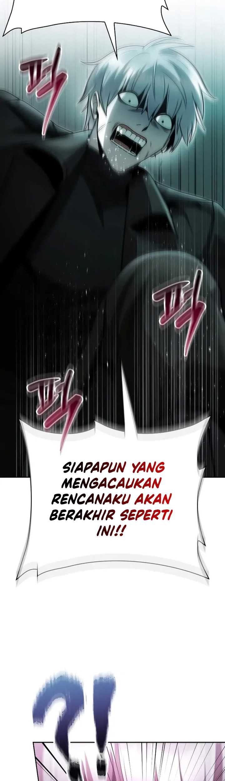 Clever Cleaning Life Of The Returned Genius Hunter Chapter 81 - halaman 38