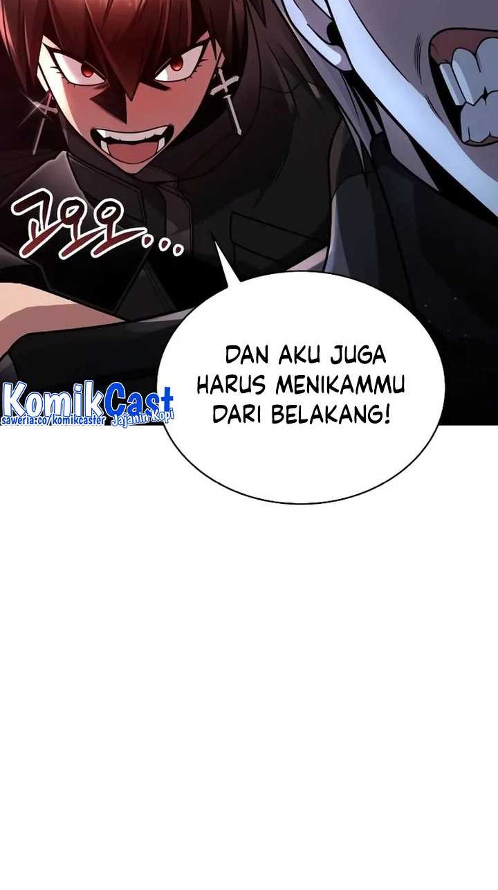 Clever Cleaning Life Of The Returned Genius Hunter Chapter 81 - halaman 41