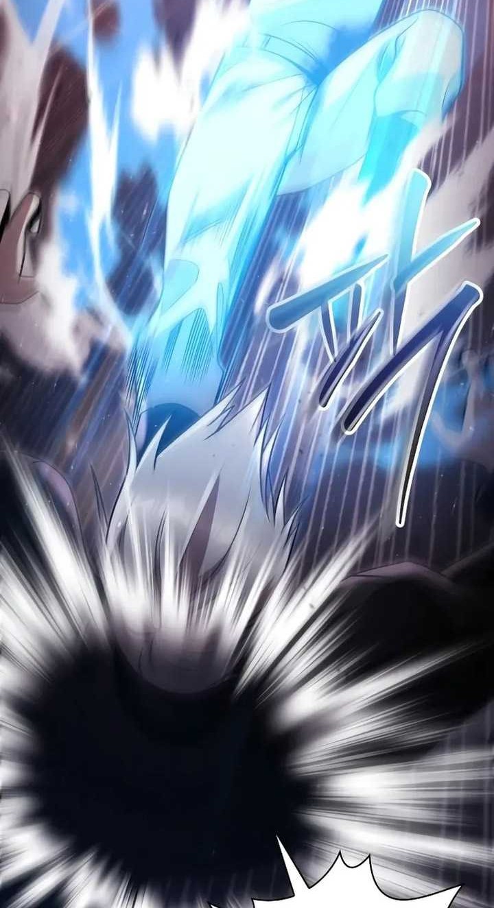 Clever Cleaning Life Of The Returned Genius Hunter Chapter 81 - halaman 43