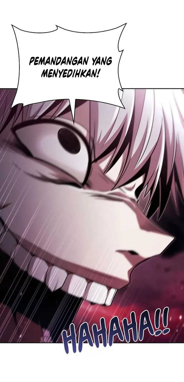 Clever Cleaning Life Of The Returned Genius Hunter Chapter 81 - halaman 5