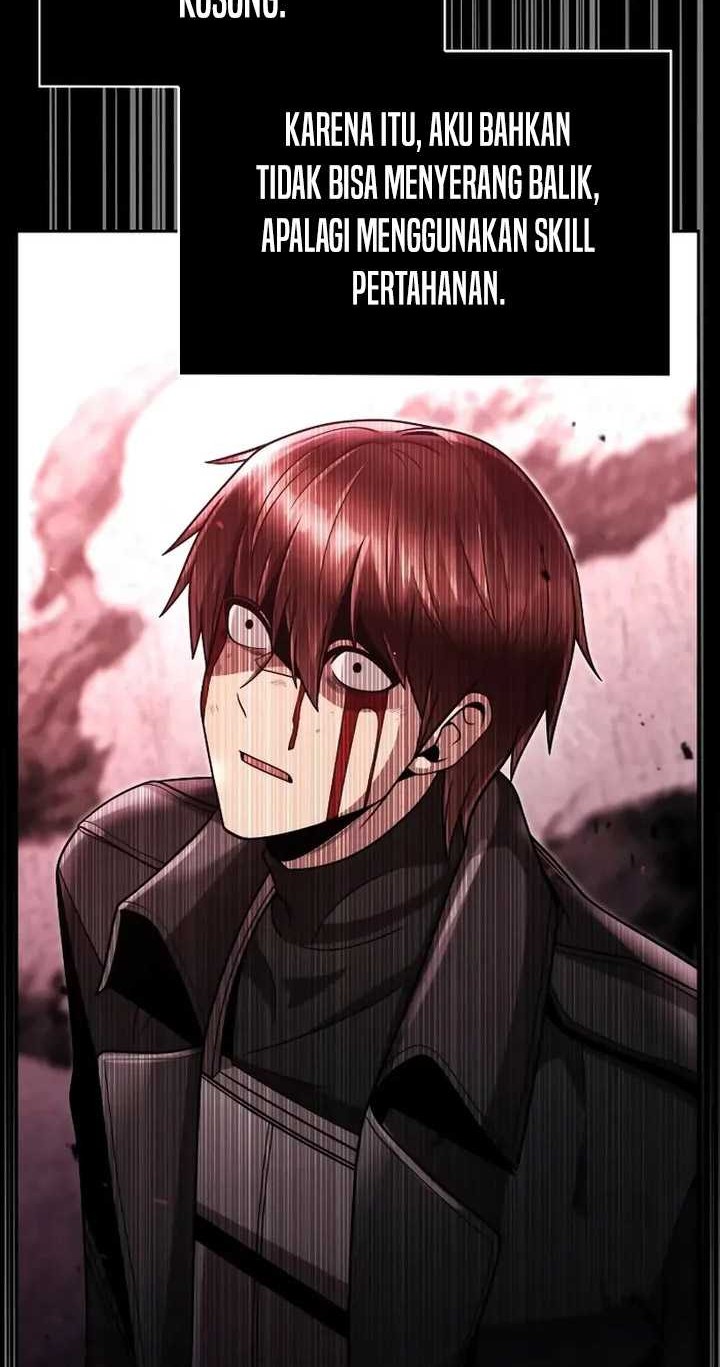 Clever Cleaning Life Of The Returned Genius Hunter Chapter 81 - halaman 53