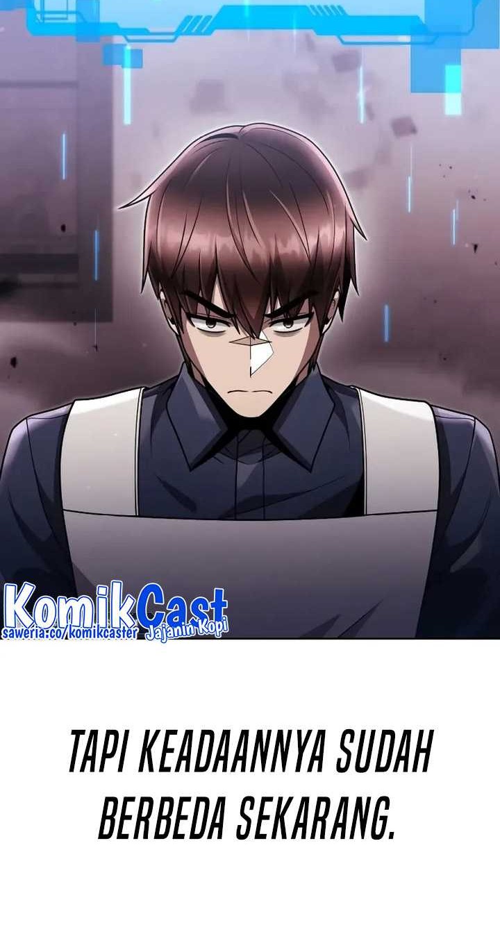Clever Cleaning Life Of The Returned Genius Hunter Chapter 81 - halaman 55