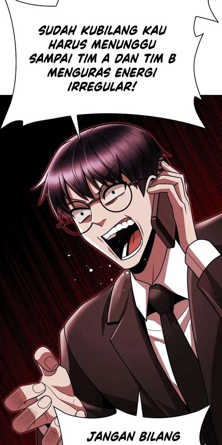 Clever Cleaning Life Of The Returned Genius Hunter Chapter 81 - halaman 59