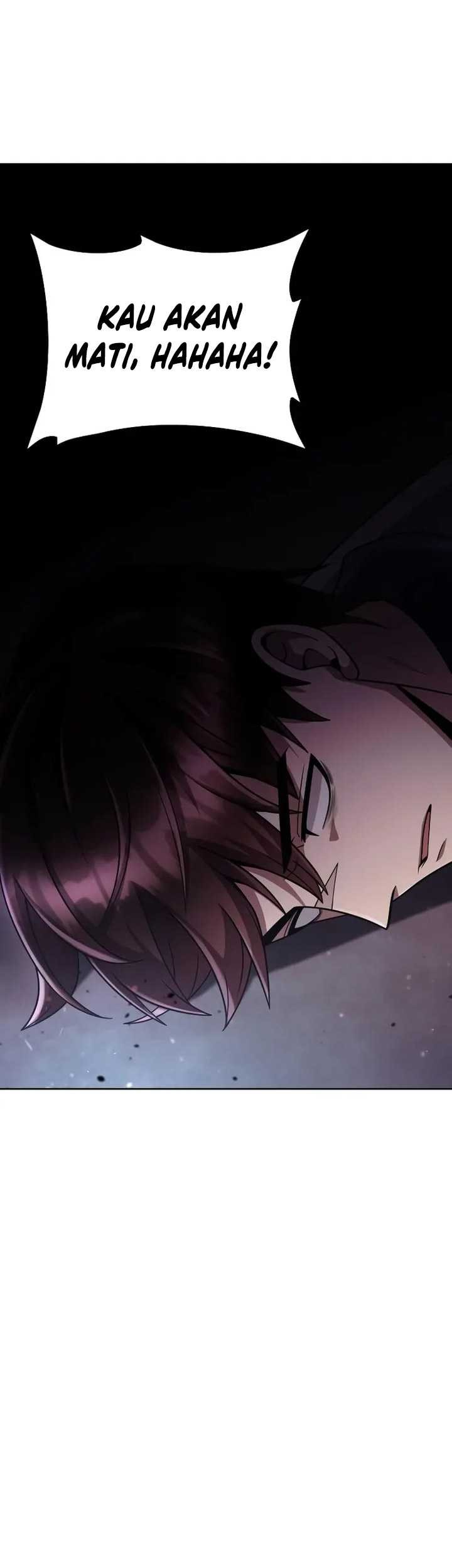 Clever Cleaning Life Of The Returned Genius Hunter Chapter 81 - halaman 6