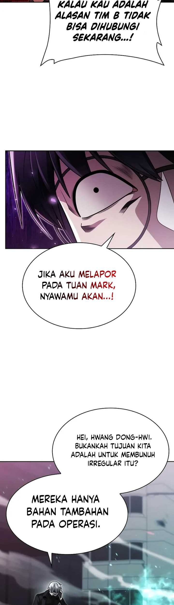 Clever Cleaning Life Of The Returned Genius Hunter Chapter 81 - halaman 60