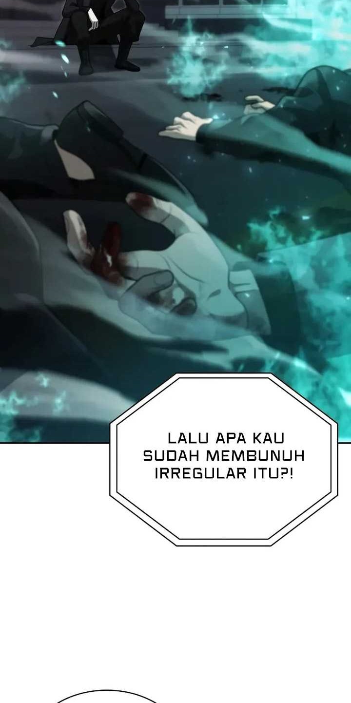 Clever Cleaning Life Of The Returned Genius Hunter Chapter 81 - halaman 61