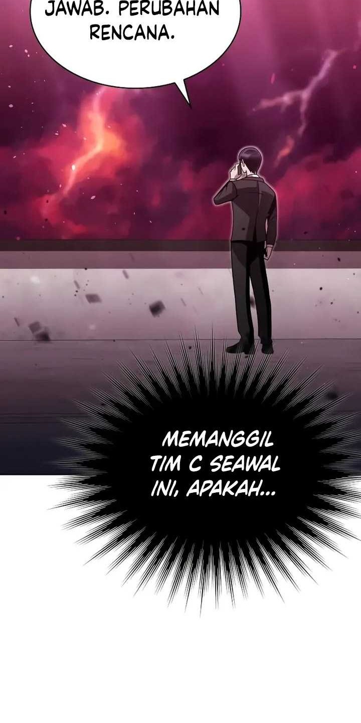 Clever Cleaning Life Of The Returned Genius Hunter Chapter 81 - halaman 65