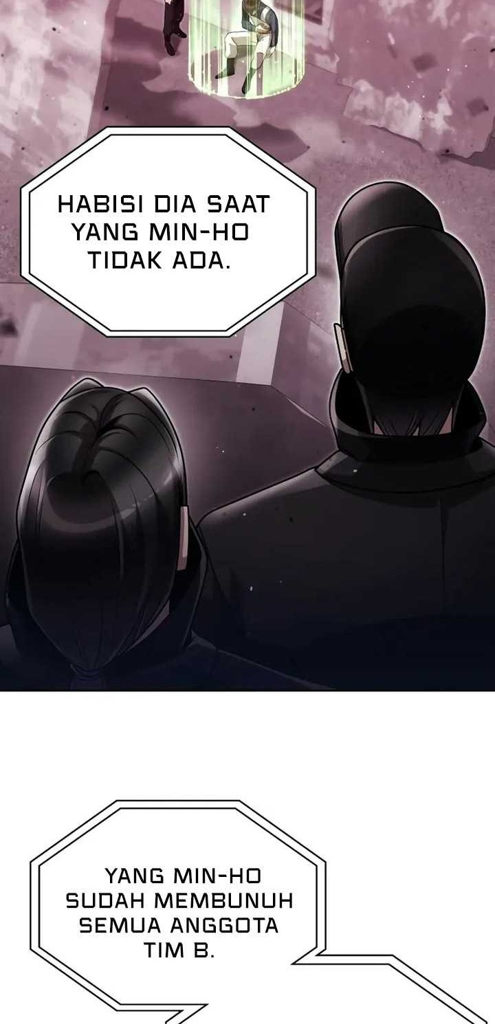 Clever Cleaning Life Of The Returned Genius Hunter Chapter 81 - halaman 67