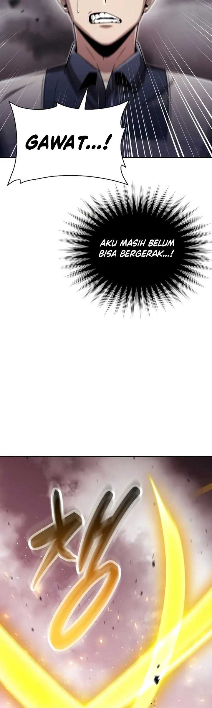 Clever Cleaning Life Of The Returned Genius Hunter Chapter 81 - halaman 75