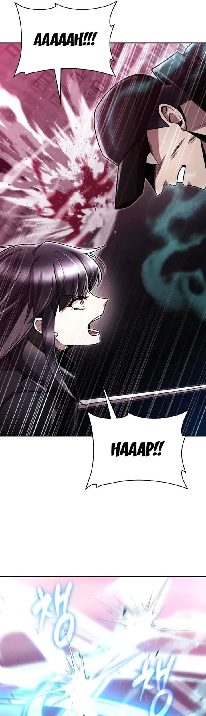 Clever Cleaning Life Of The Returned Genius Hunter Chapter 82 - halaman 10