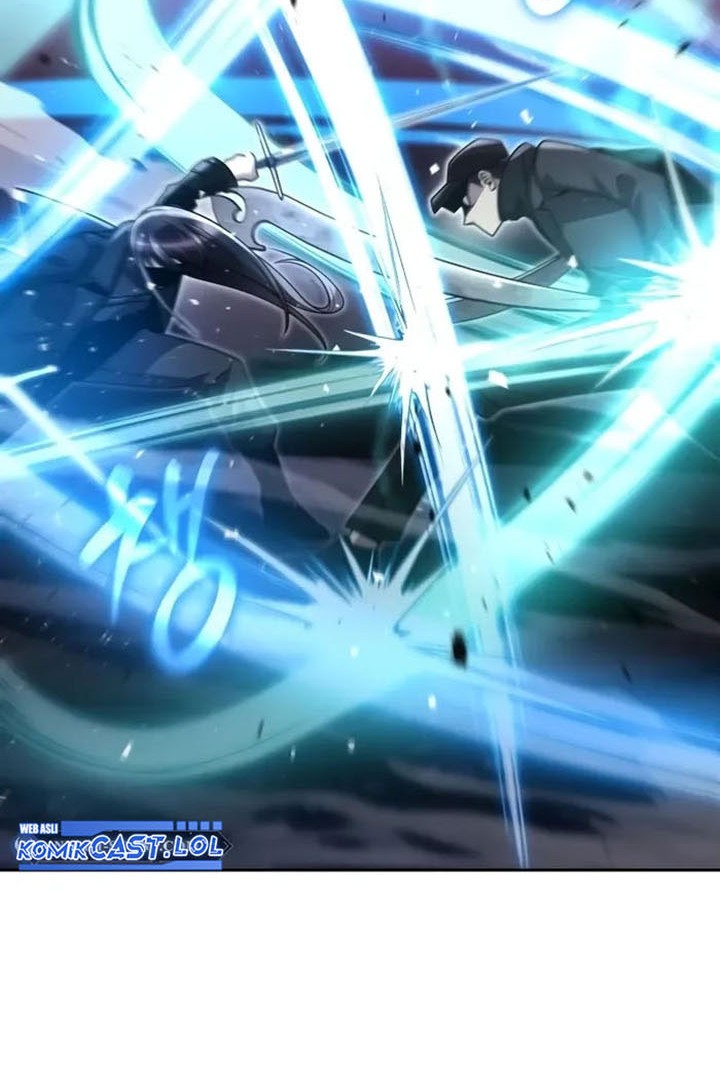 Clever Cleaning Life Of The Returned Genius Hunter Chapter 82 - halaman 11