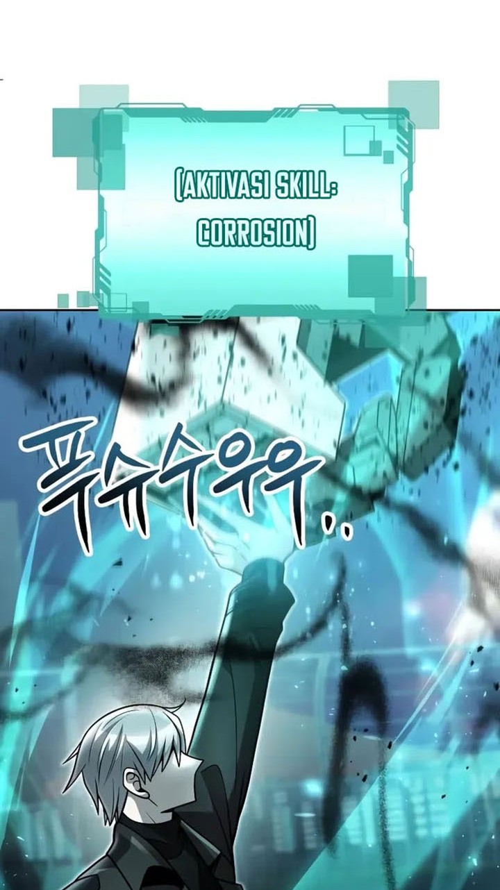 Clever Cleaning Life Of The Returned Genius Hunter Chapter 82 - halaman 31