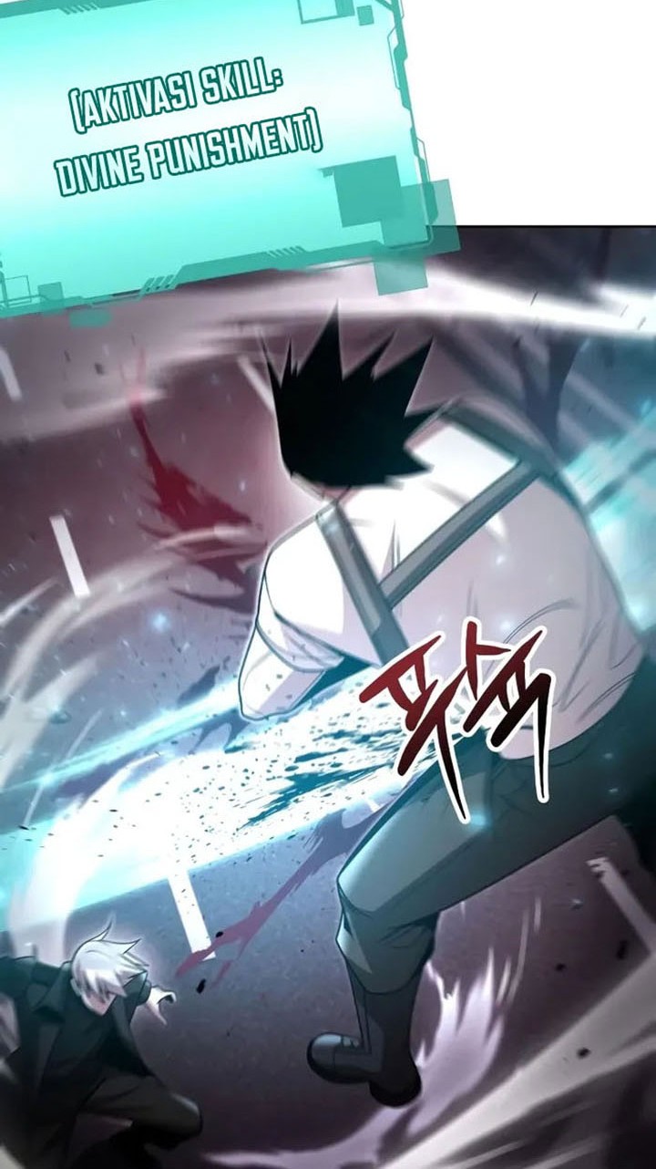 Clever Cleaning Life Of The Returned Genius Hunter Chapter 82 - halaman 33