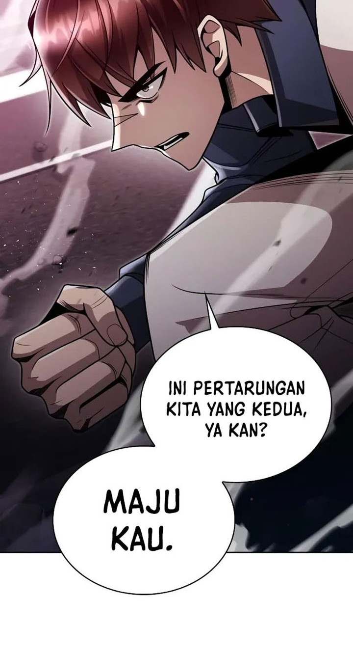 Clever Cleaning Life Of The Returned Genius Hunter Chapter 82 - halaman 43