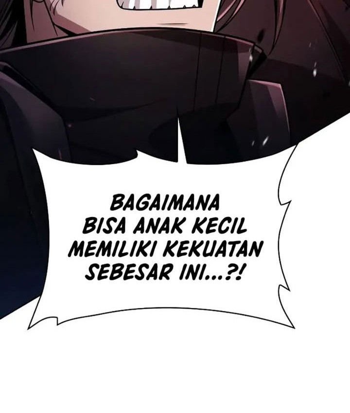 Clever Cleaning Life Of The Returned Genius Hunter Chapter 82 - halaman 5