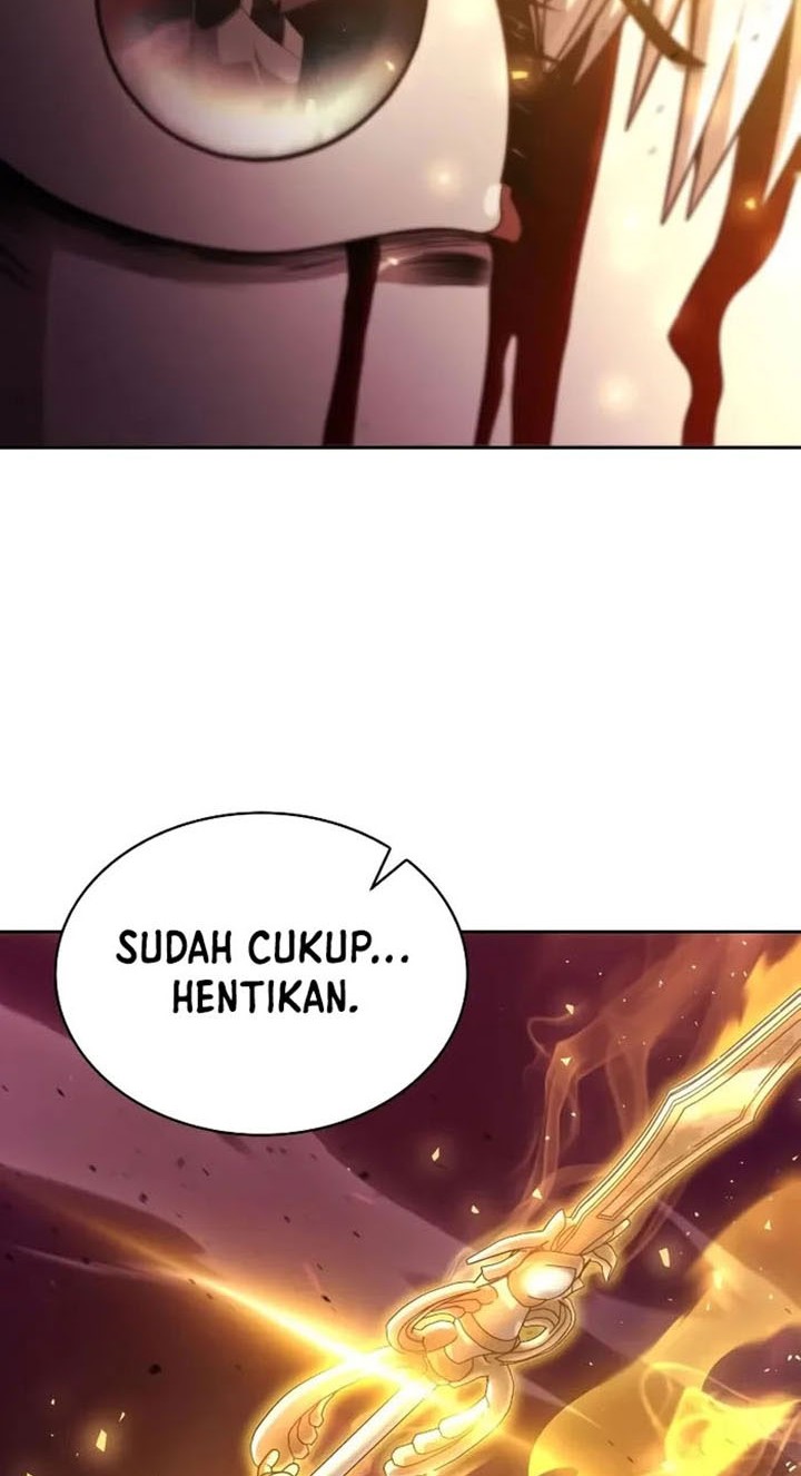 Clever Cleaning Life Of The Returned Genius Hunter Chapter 82 - halaman 55