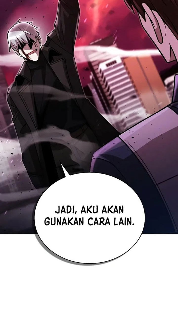 Clever Cleaning Life Of The Returned Genius Hunter Chapter 82 - halaman 57