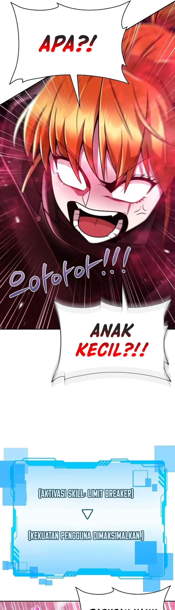 Clever Cleaning Life Of The Returned Genius Hunter Chapter 82 - halaman 6