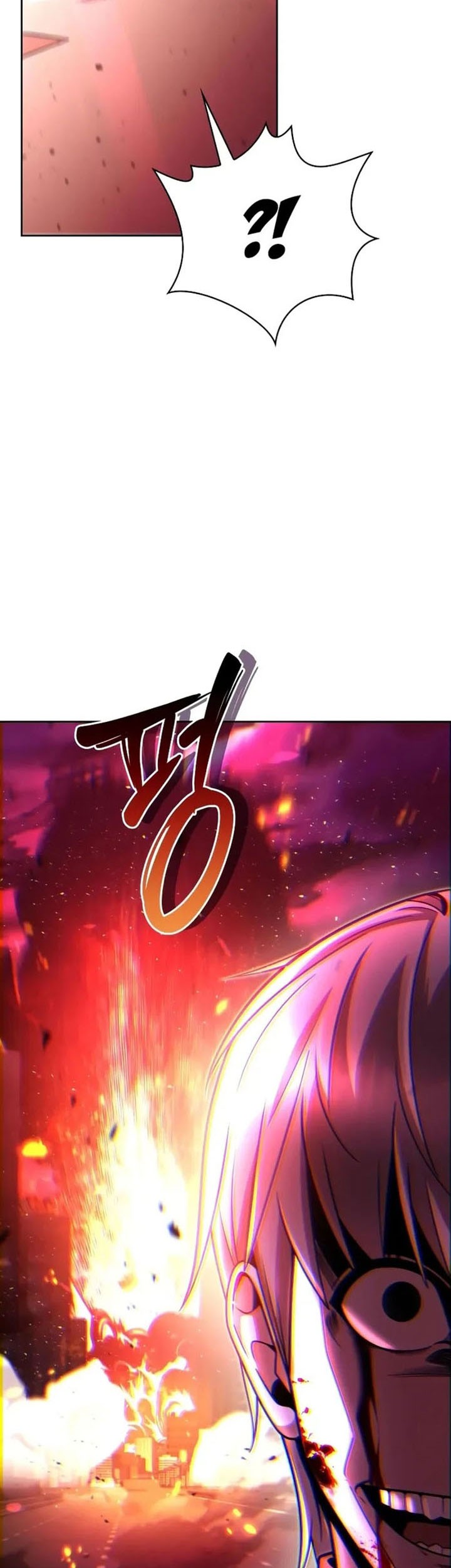Clever Cleaning Life Of The Returned Genius Hunter Chapter 82 - halaman 60