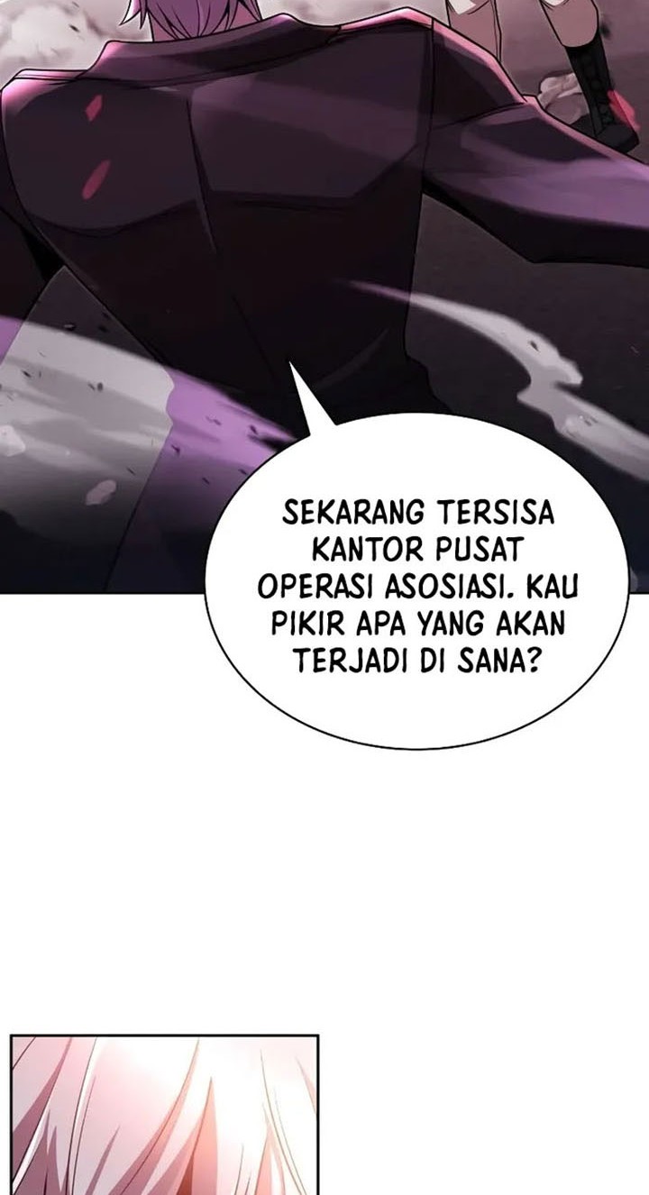 Clever Cleaning Life Of The Returned Genius Hunter Chapter 82 - halaman 63