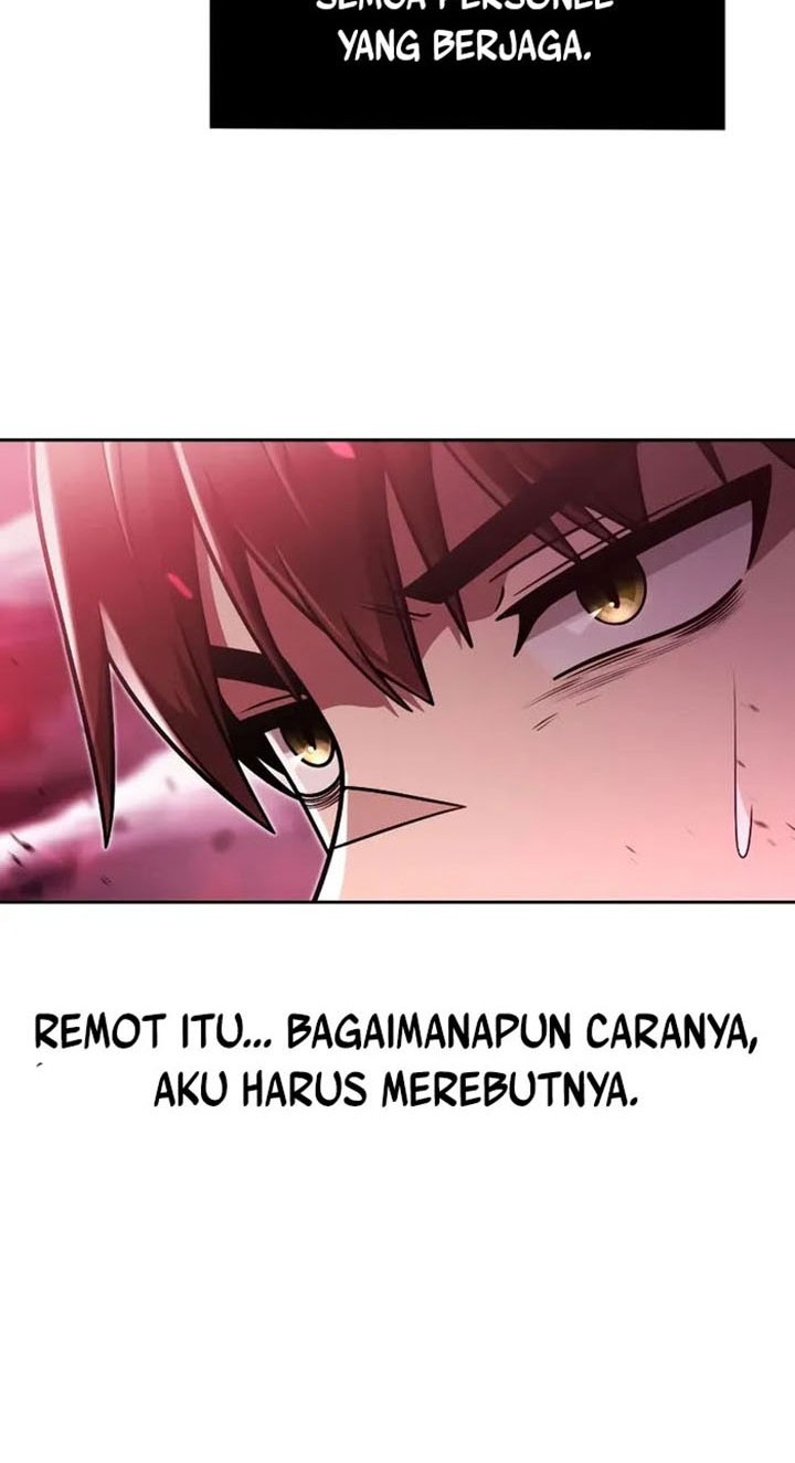 Clever Cleaning Life Of The Returned Genius Hunter Chapter 82 - halaman 65