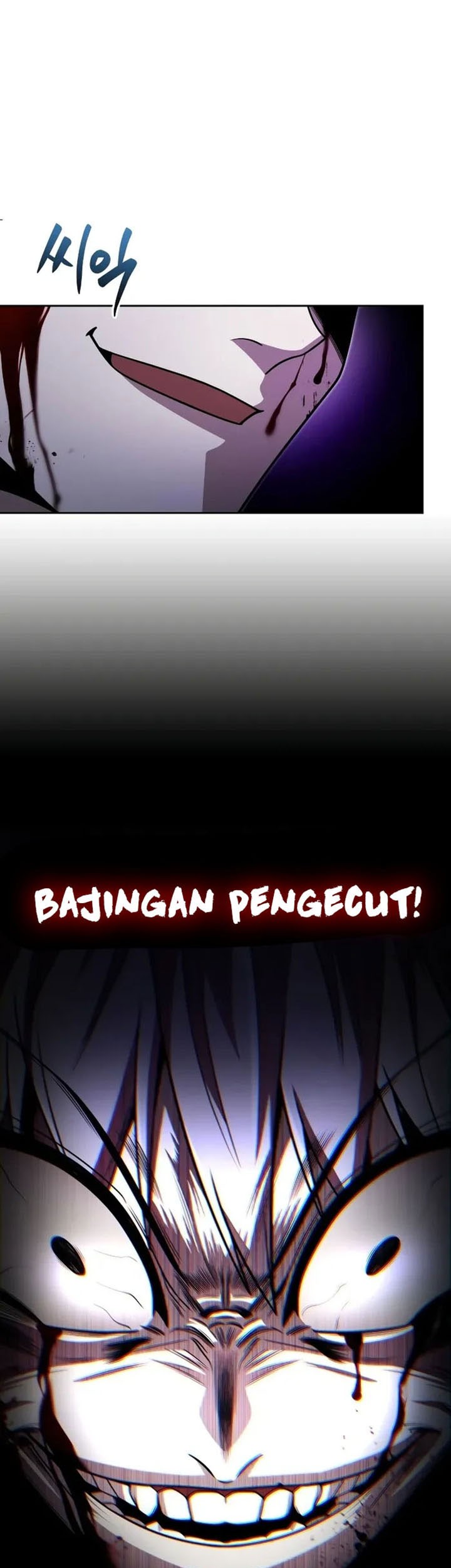 Clever Cleaning Life Of The Returned Genius Hunter Chapter 82 - halaman 66