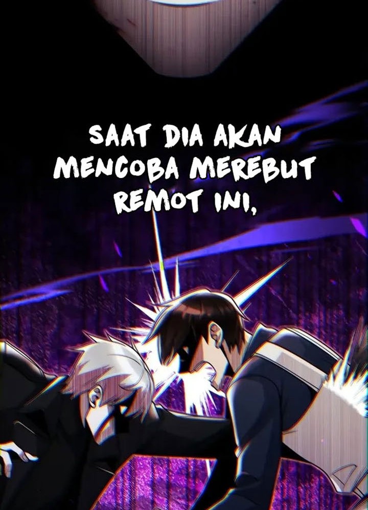 Clever Cleaning Life Of The Returned Genius Hunter Chapter 82 - halaman 67