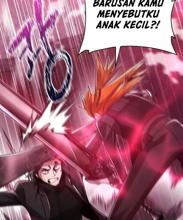 Clever Cleaning Life Of The Returned Genius Hunter Chapter 82 - halaman 7