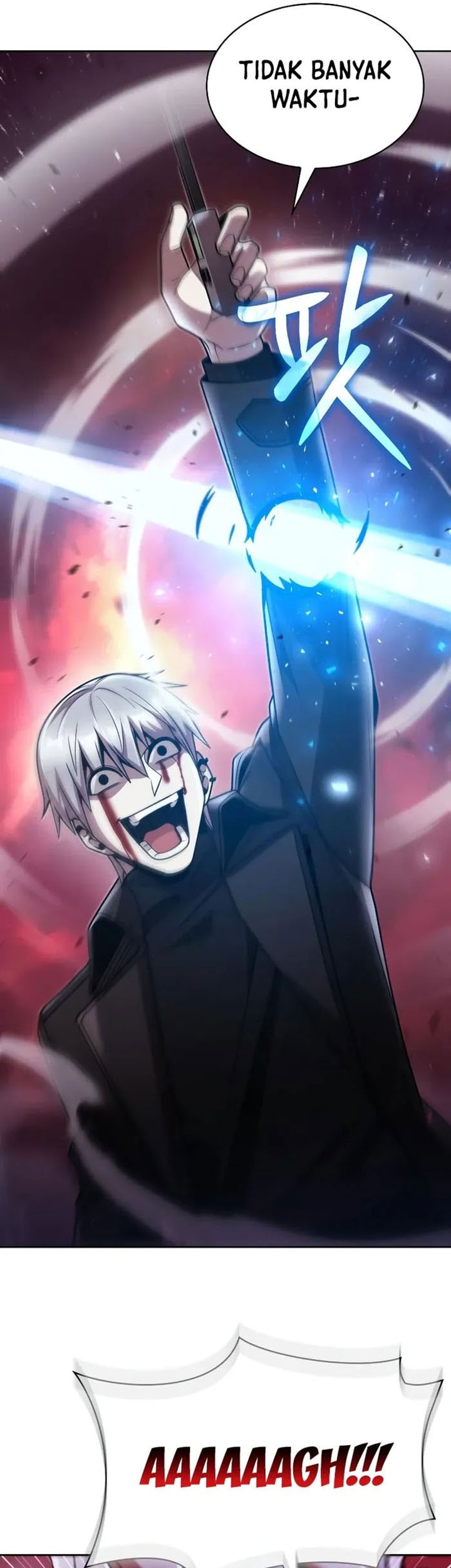 Clever Cleaning Life Of The Returned Genius Hunter Chapter 82 - halaman 70